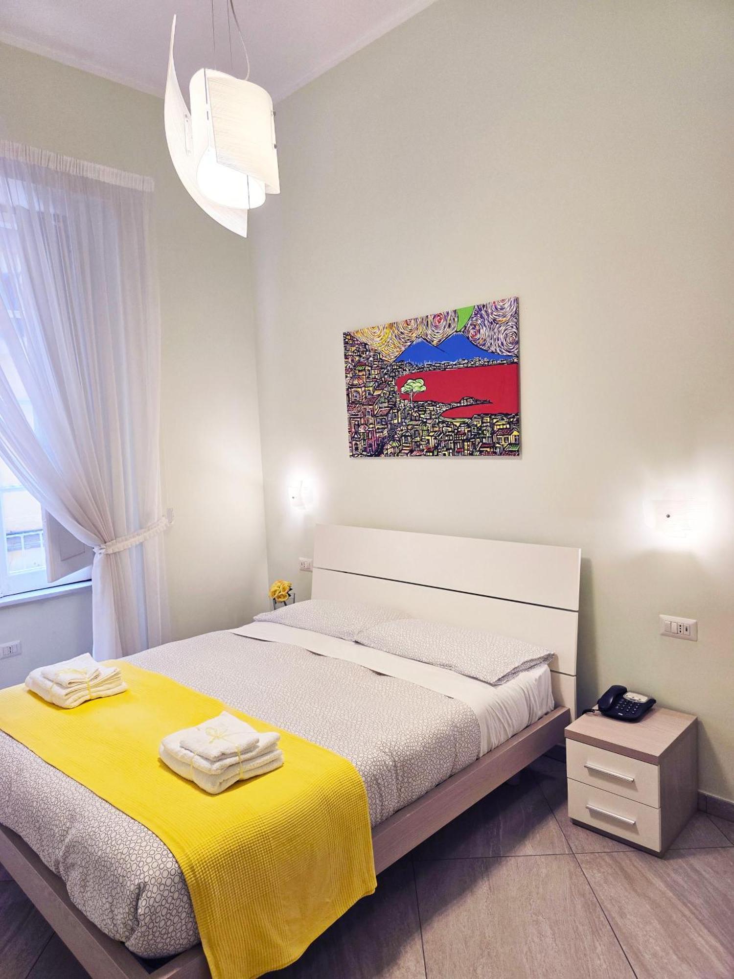 Maison Carolina Πανσιόν